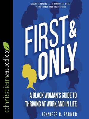 First and Only - Audiobook
